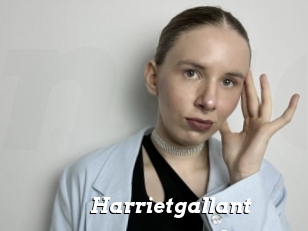 Harrietgallant