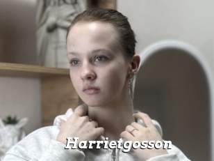 Harrietgosson