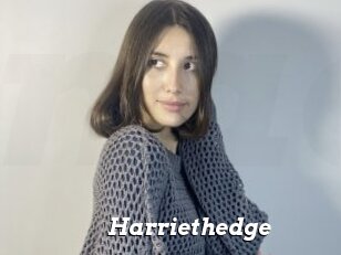 Harriethedge