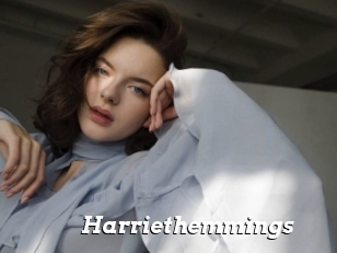 Harriethemmings