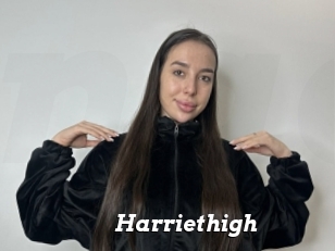 Harriethigh