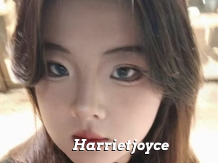 Harrietjoyce