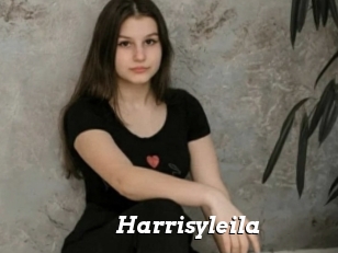 Harrisyleila