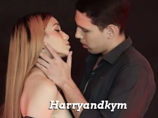 Harryandkym