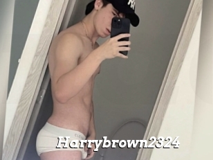 Harrybrown2324