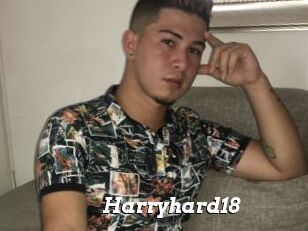 Harryhard18