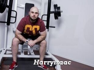 Harryisaac