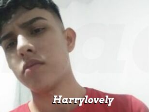 Harrylovely