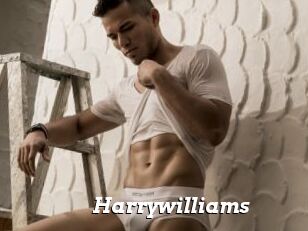 Harrywilliams