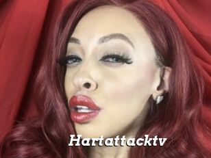 Hartattacktv