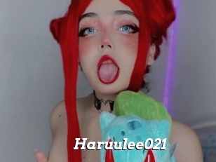 Haruulee021