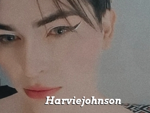 Harviejohnson