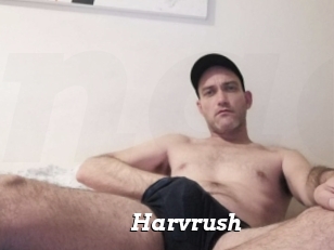 Harvrush