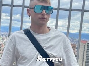 Harvyzu