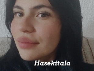 Hasekitala