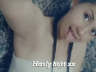 Hasly_hott_xx