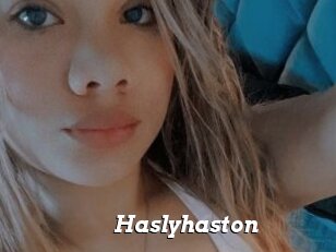 Haslyhaston