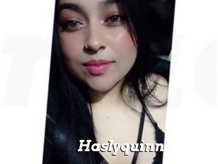 Haslyquinn