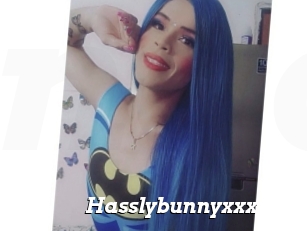 Hasslybunnyxxx