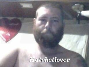 Hatchetlover