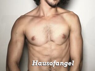 Hausofangel