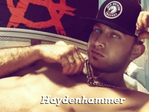 Haydenhammer