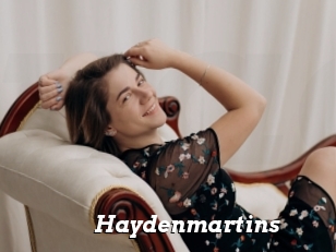 Haydenmartins