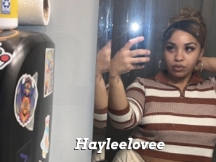 Hayleelovee