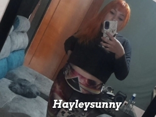 Hayleysunny