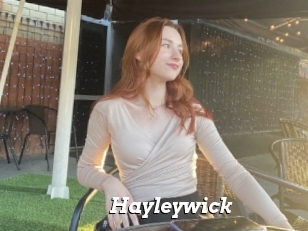 Hayleywick