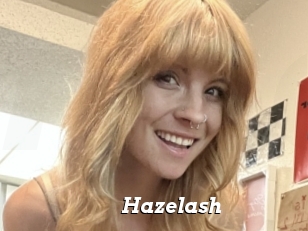 Hazelash