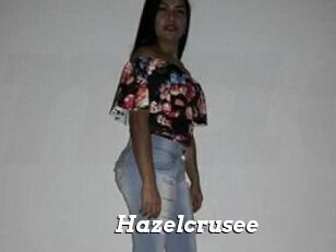 Hazelcrusee