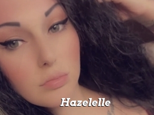 Hazelelle