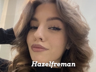 Hazelfreman