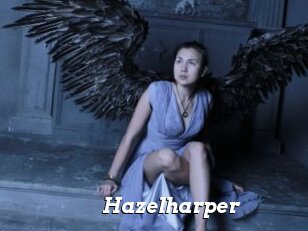 Hazelharper