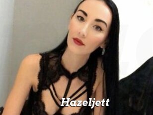 Hazeljett