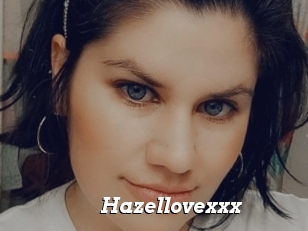 Hazellovexxx