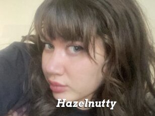 Hazelnutty