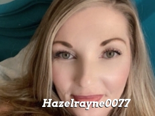 Hazelrayne0077