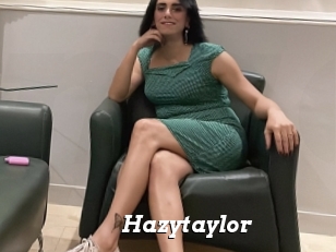 Hazytaylor