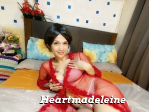 Heartmadeleine