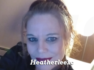 Heatherleexo