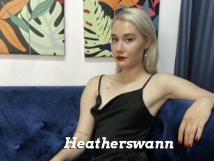 Heatherswann