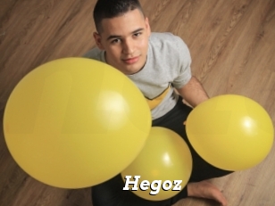 Hegoz