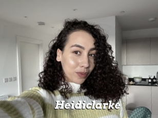 Heidiclarke