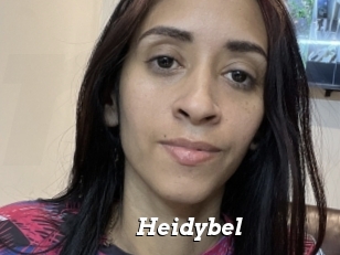 Heidybel