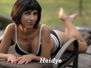 Heidye