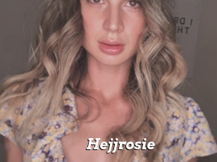 Hejjrosie