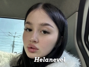 Helanevel