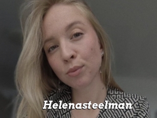 Helenasteelman